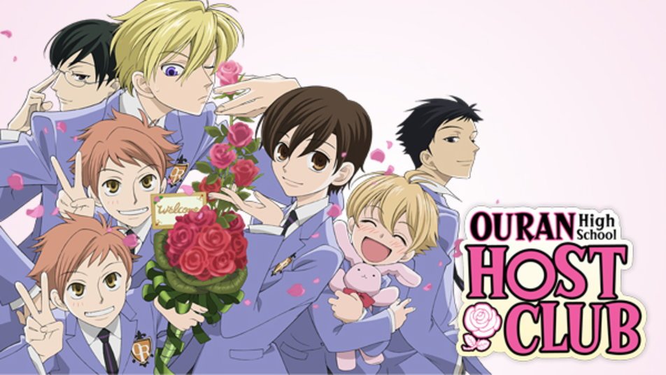ShojoShit's tweet photo. I'm still waiting for OHSHC season 2 https://t.co/LRVr9djgs0