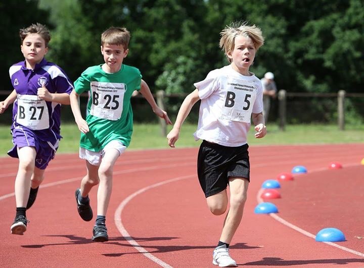 StMichaelEastPE's tweet photo. Some of the photos from yesterday's competition, from the Bracknell Forest website. https://t.co/eF3S3W4u4N