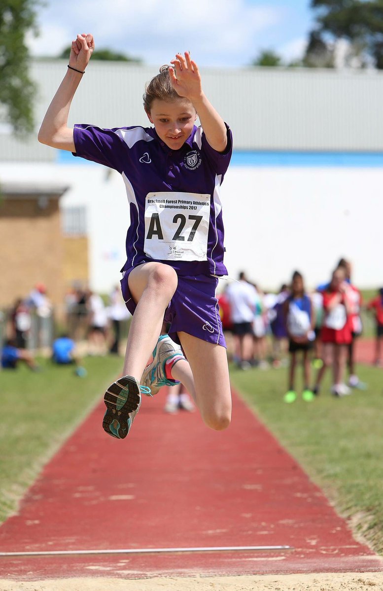 StMichaelEastPE's tweet photo. Some of the photos from yesterday's competition, from the Bracknell Forest website. https://t.co/eF3S3W4u4N