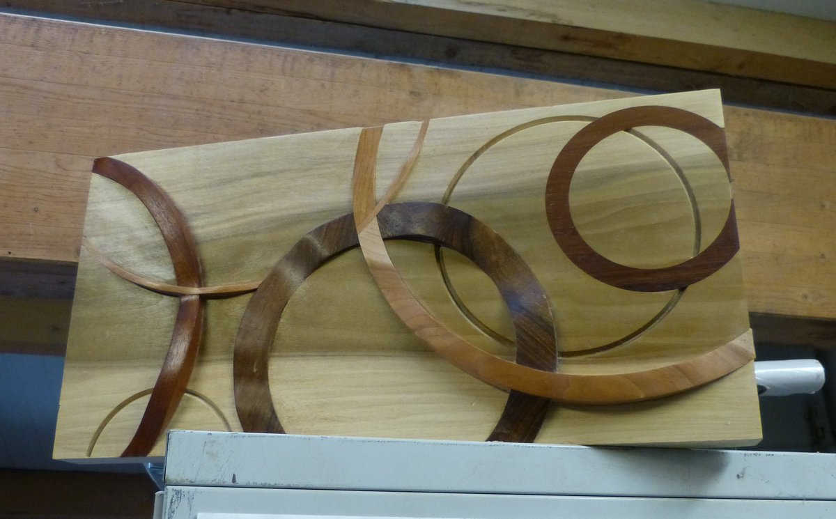 JustBiUnow's tweet photo. Don't miss Roy Clayton at Bethersden @SEOpenStudios @TenterdenTown @visitashtent @tenterdenkent #art #woodworking #sculpture https://t.co/KknlYTTjvT