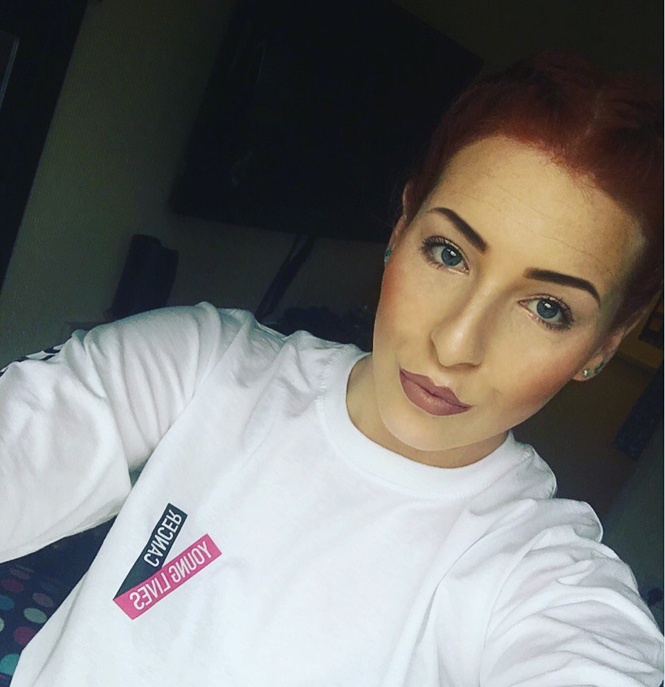 YLvsCancer's tweet photo. Know a young person affected by cancer? 19-23 June @mattwhyman is answering questions for our #moodexpert Q&A https://t.co/sxPORhjakc https://t.co/JWDSMdWiXO