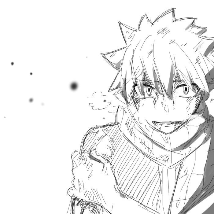 Destiny led them together💓 #NaLu