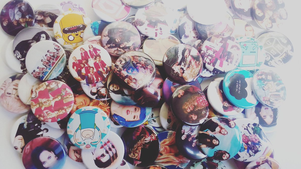 BottonsDaJuba's tweet photo. Lojas de broches, chaveiros, espelho de bolsa.
ENCOMENDE OS SEUS.

Dúvidas mande em DM.

#loja #broches #bottons #buttons #chaveiros https://t.co/Tb78HrxhwD