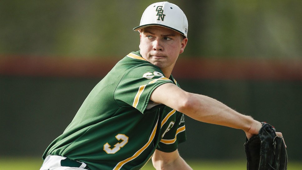 Baseball: Diamond Kings. NT's Kevin Donahue &amp; GBN's Tommy Gertner head up all-area team. #DailyNorthShore bit.ly/2rkV9Mb