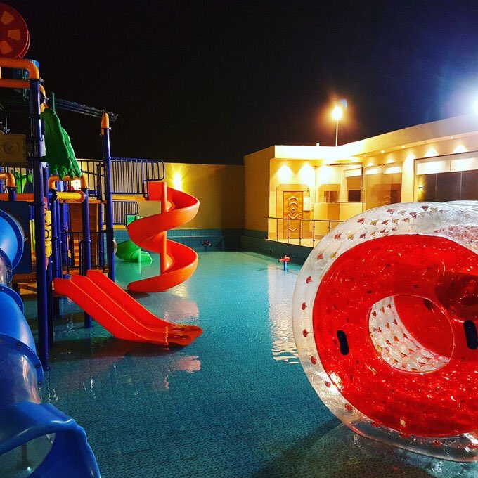 water_fun1's tweet photo. #شاليهات_متعة_الماء في #الرياض  ترحب بكم https://t.co/IgXEjCtq3O