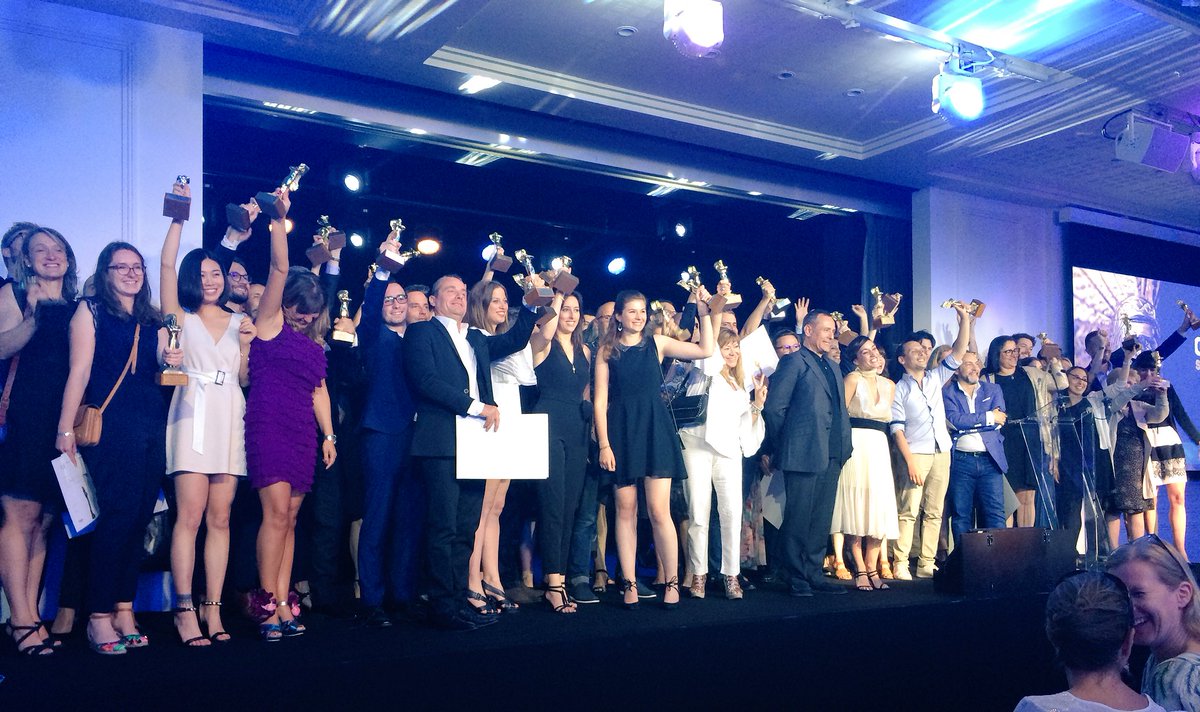 SHOP_ASSO_FR's tweet photo. Tous les gagnants du 54ème Gala #PopaiAward #MyPopai https://t.co/hjWsoH5B2y