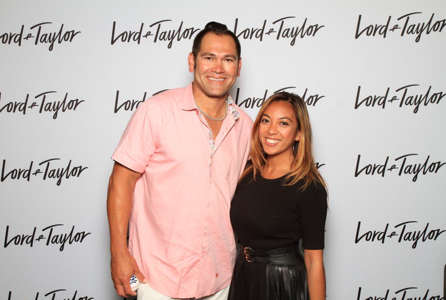 WhosEvent's tweet photo. Hung out last night with @yankees legend @JohnnyDamon at @lordandtaylor Meet and Greet! #nyc #ltmen #lordandtaylor #johnnydamon #yankees https://t.co/orTyK3Qkrc