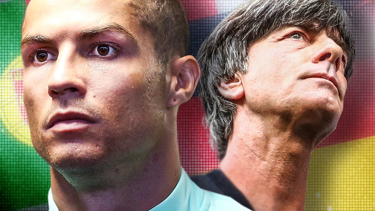 ESPN_Cronometro's tweet image. #Cronómetro⏱️

Más obligado a ganar la Confederaciones:

🔁@DFB_Team_ES 🇩🇪
❤️@selecaoportugal 🇵🇹

⏰7 pm ET ESPN Deportes🇺🇸
⏰6 pm CDMX ESPN🇲🇽