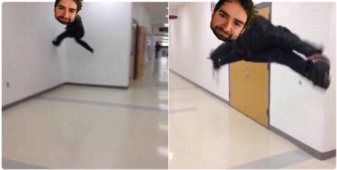 natisnotlame's tweet photo. the floor is compliments that people give you for your art https://t.co/7Qb9OHV4OV