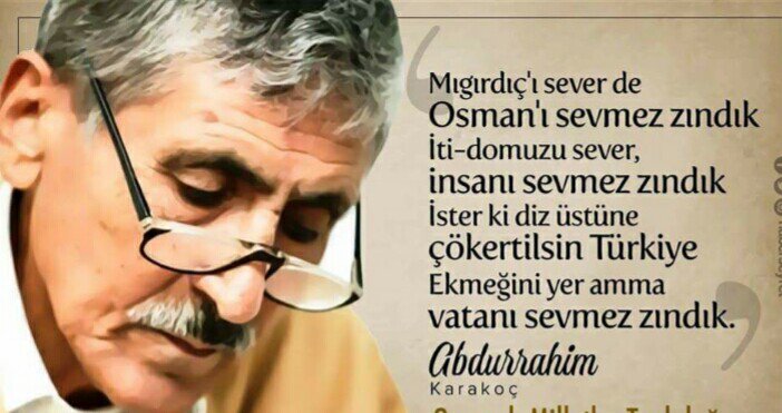 #CHPKötüYolaDüştü
BİZİM BURALARDA AKILSIZ İTİ YOL YAŞLANDIRIR DERLER EL HAK DOĞRUDUR 
VER MEHTERİ VERRRRR BUNLARA