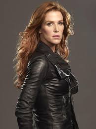 Happy Birthday Poppy Montgomery! 