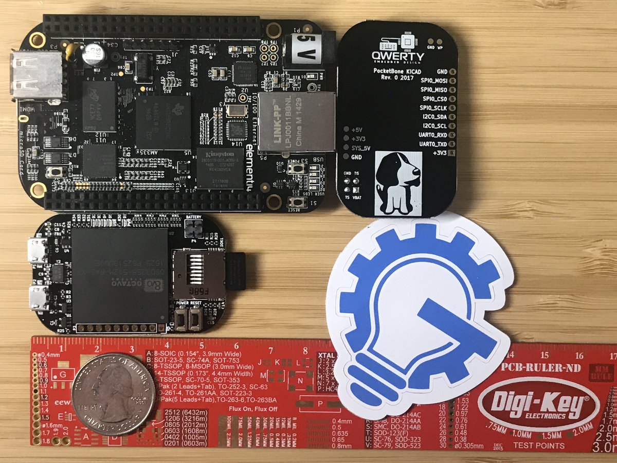 groupgetscom's tweet photo. #PocketBone giveaway on #GroupGets, win a #free mini #Linux capable #computer: https://t.co/FbdmXmfqKD @QwertyEmbedded @beagleboardorg https://t.co/FzcQ92MNm2