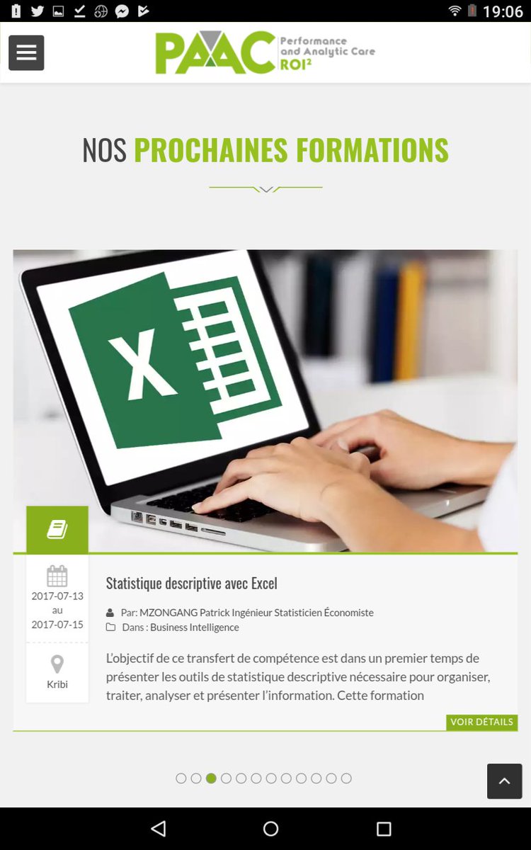 PAAC_ROI2's tweet photo. Besoin de renforcer vos compétences ? Visitez https://t.co/l87waTIRCQ https://t.co/KS4VJq5AbX