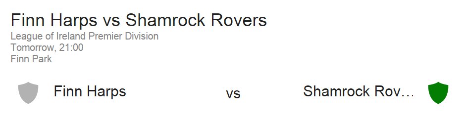checkyourodds's tweet image. Finn Harps is on an upward slope,while Shamrock showed it is vulnerable on the move .Tips goo.gl/cuQVcQ
#bettingpicks #bettingtips