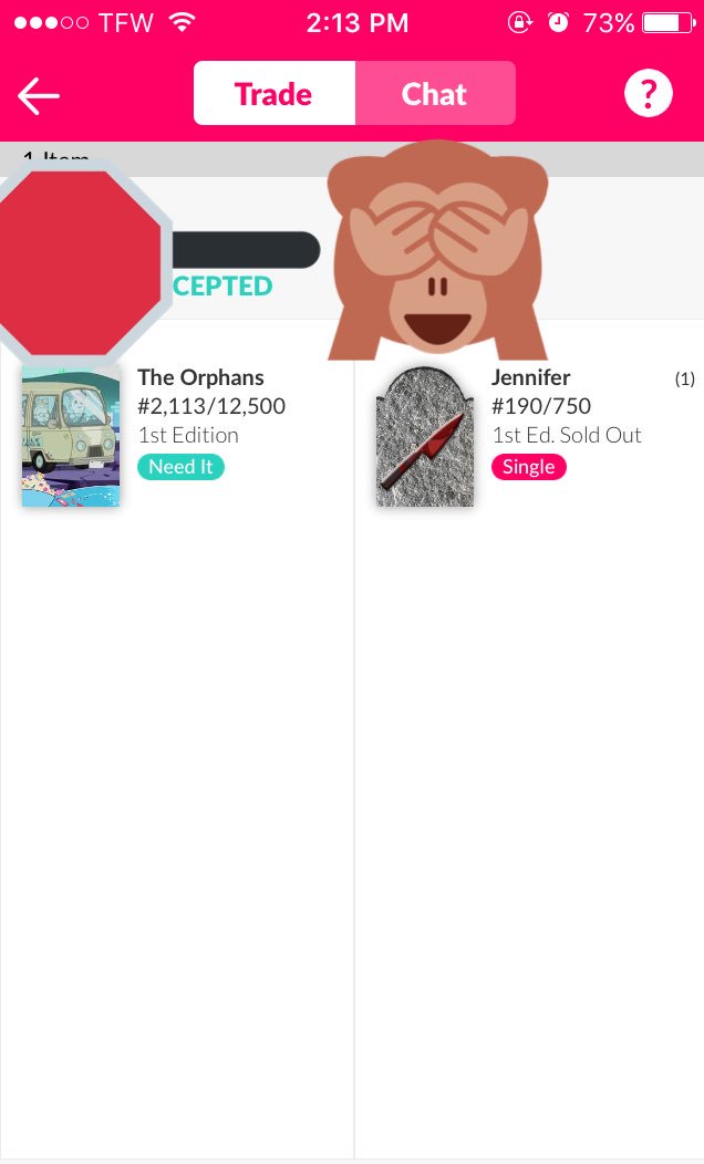QuiddTradeFails's tweet photo. #QuiddFail https://t.co/5TdVUQIZV0