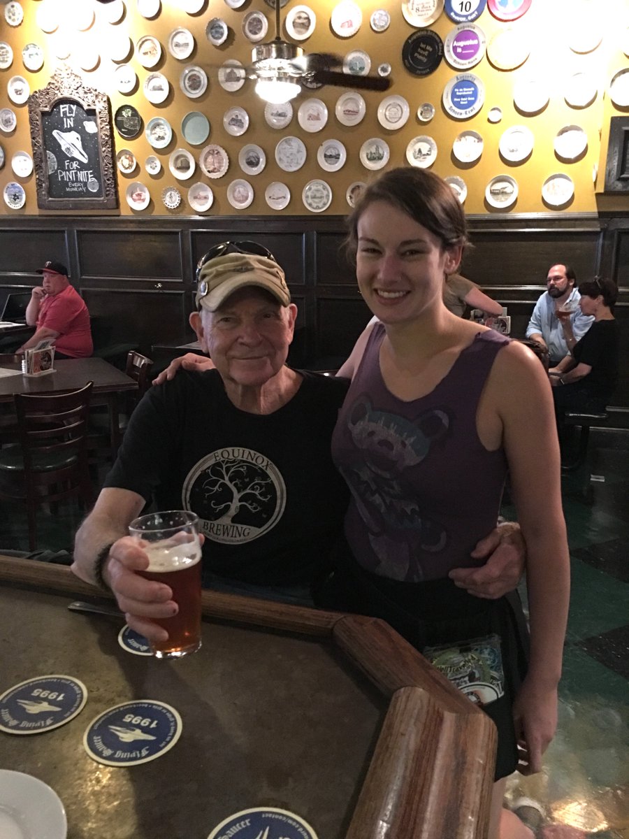 Flying Saucer CLT tweet media