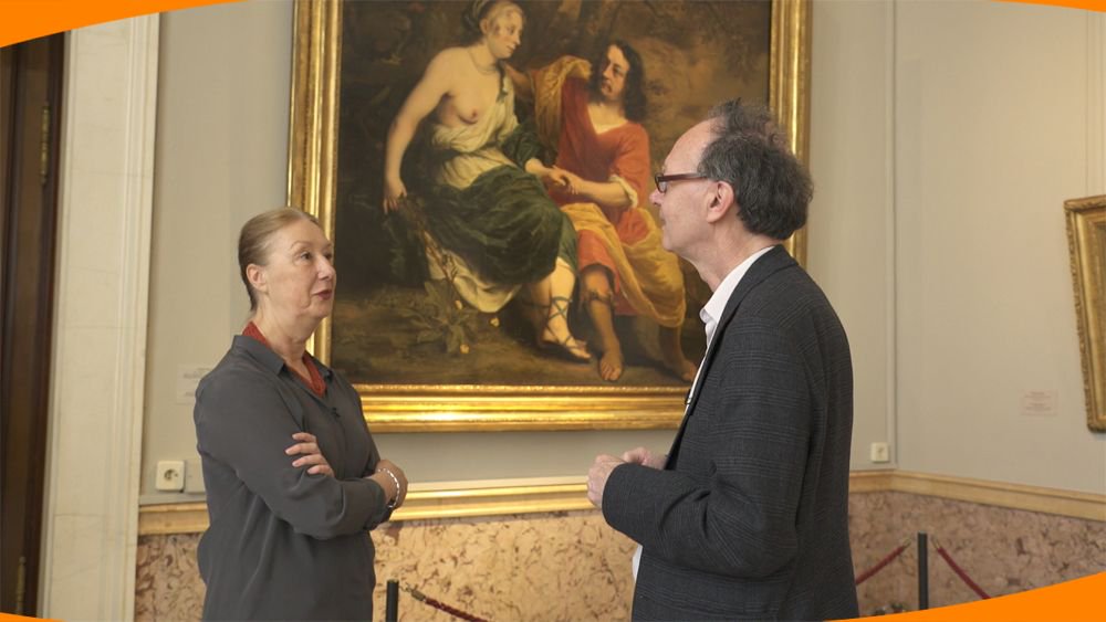 Een nieuwe aflevering van <a href="/kunstraadsels/">Kunstraadsels</a> gaat zo beginnen! Om 20.25 uur op <a href="/NPO2/">NPO 2</a>.