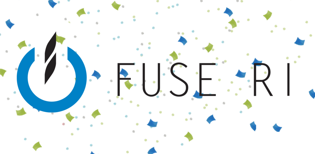 MyMetryx's tweet photo. Still thinking about Fuse Fest '17? Relive it by watching/reading #FuseRI Class Speaker @Mrs_DeVoe's remarks! https://t.co/avfTJyrMen https://t.co/wyGFSCILme