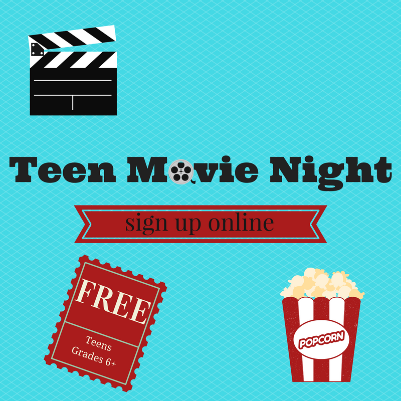 YA Librarian tweet media