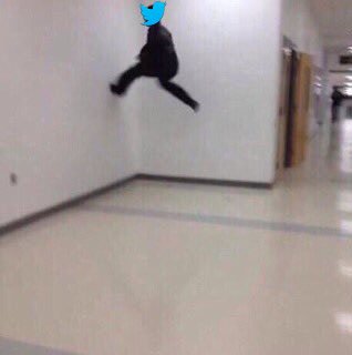 El piso es poner la opción "editar tweet"
#NewTwitter