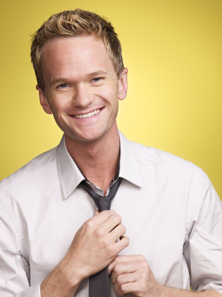  Happy birthday to the openly gay actor Neil Patrick Harris (     