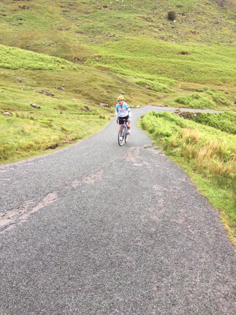 LDBikes's tweet photo. Some great pictures from a bike ride last weekend! Hire your own bike suited to the #LakeDistrict roads here - https://t.co/1orZjFdH04 https://t.co/NIAQOaGRfV