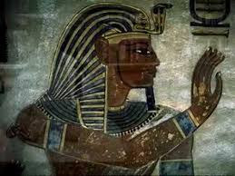 IAM_SONSTAR's tweet photo. True Egyptians are the darkest Africans How could God hide Jesus in Egypt from Herod's edict if He was white. #TIME2EXPOSE #LiesWeBelieved https://t.co/WFg9rhB5Np