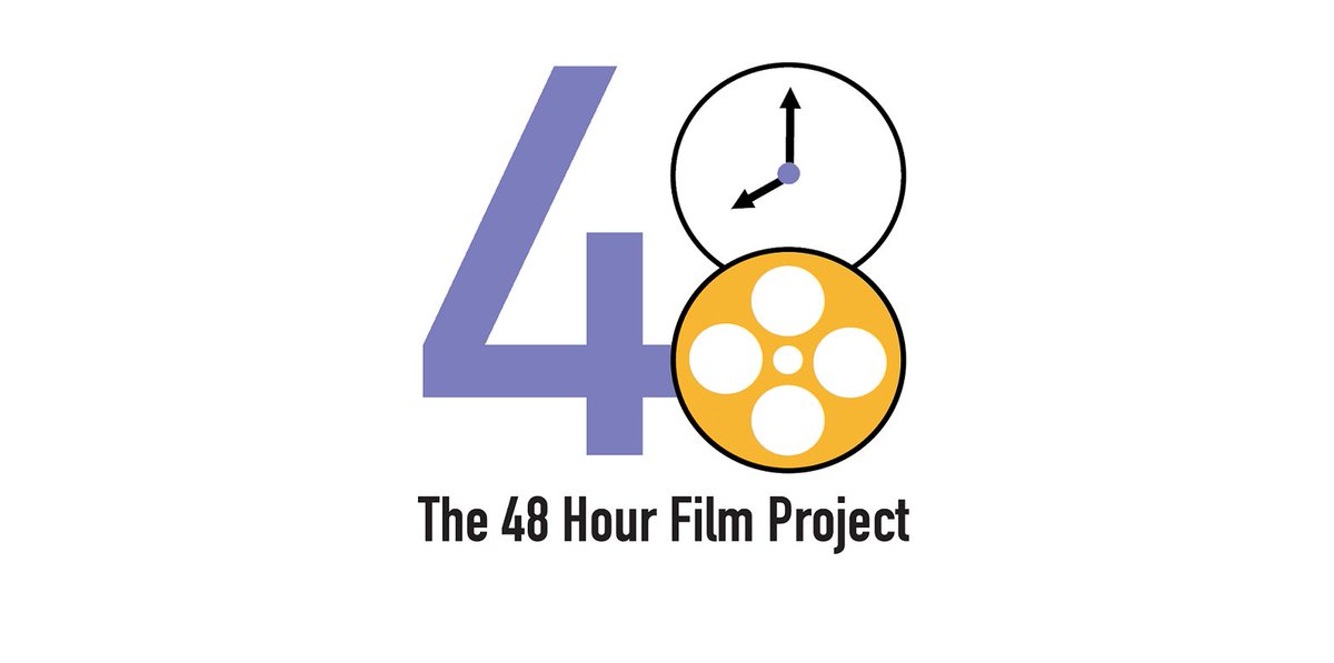 LakeFrontRow's tweet photo. Madison's @48HourFilmProj starts tomorrow. Here are some changes the city's new producers hope to make this year: https://t.co/VOhMti0zPl https://t.co/B0tKdp2sg1