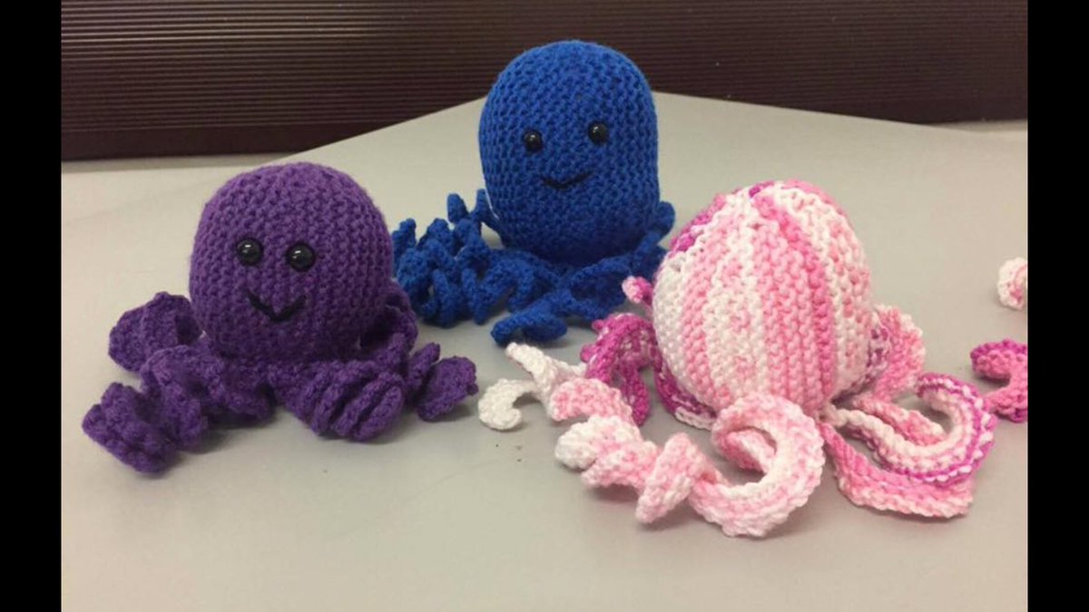 These just a few items knitted by our Tesco Hall Green knitters and customers and colleagues All going to Heartlands hospital <a href="/Brooks3240/">John Brooks</a>