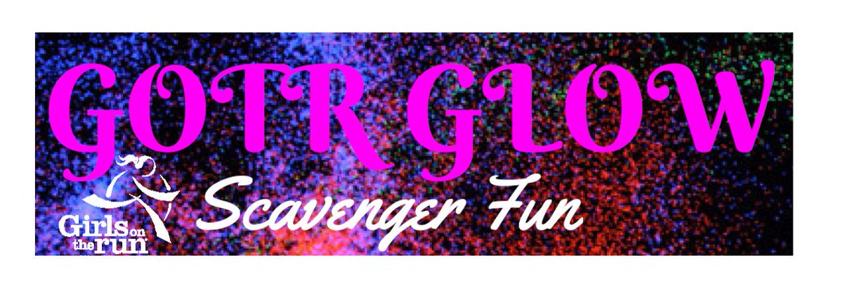 GOTR_CV's tweet photo. Aug. 11th - GOTR GLOW Scavenger Fun!  Phoenix Park.  FUN FOR ALL - sign up today..www.gotrchippewavalley.org  Prizes too! https://t.co/5VYyIHiaTj