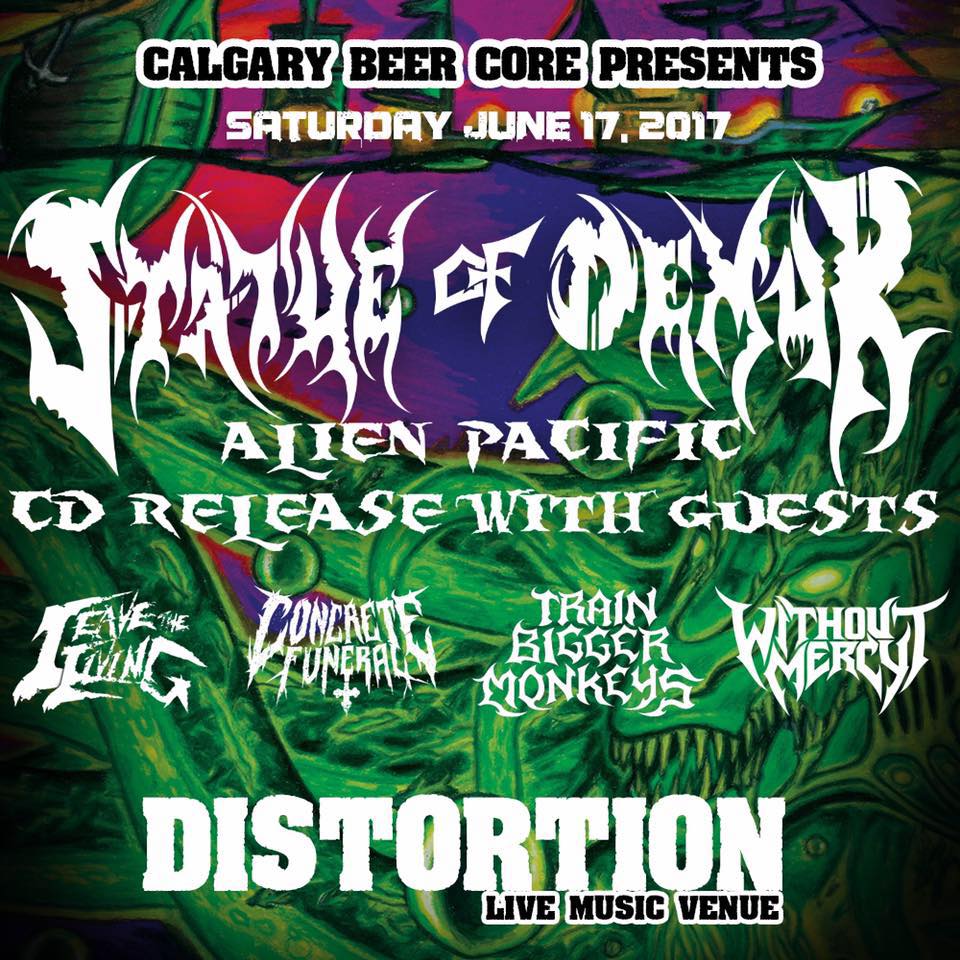 Distortion tweet media