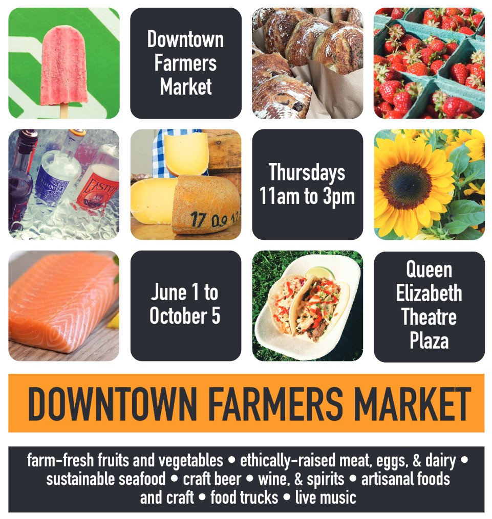 TipTopChef (@tiptopchefhq) on Twitter photo Discover local #Vancouver #farmersmarket at todays <a href="/VanMarkets/">Vancouver Farmers Markets</a> downtown! <a href="/TipTopChefHQ/">TipTopChef</a> loves supporting local ingredients. 🥘🍴🍕🍤🥐🥦🍅🌭🍇 Discover local #Vancouver #farmersmarket at todays <a href="/VanMarkets/">Vancouver Farmers Markets</a> downtown! <a href="/TipTopChefHQ/">TipTopChef</a> loves supporting local ingredients. 🥘🍴🍕🍤🥐🥦🍅🌭🍇