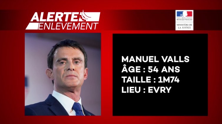 LPJofficiel's tweet photo. 🎤"Mais t'es où ? T'es pas là !"
@LucieRemyLPJ part à la recherche de Manuel Valls ! #LPJ https://t.co/lRfrIpk6Hp