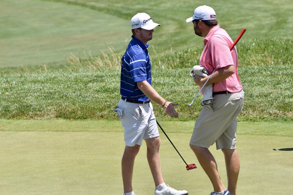 All Pro Tour tweet media