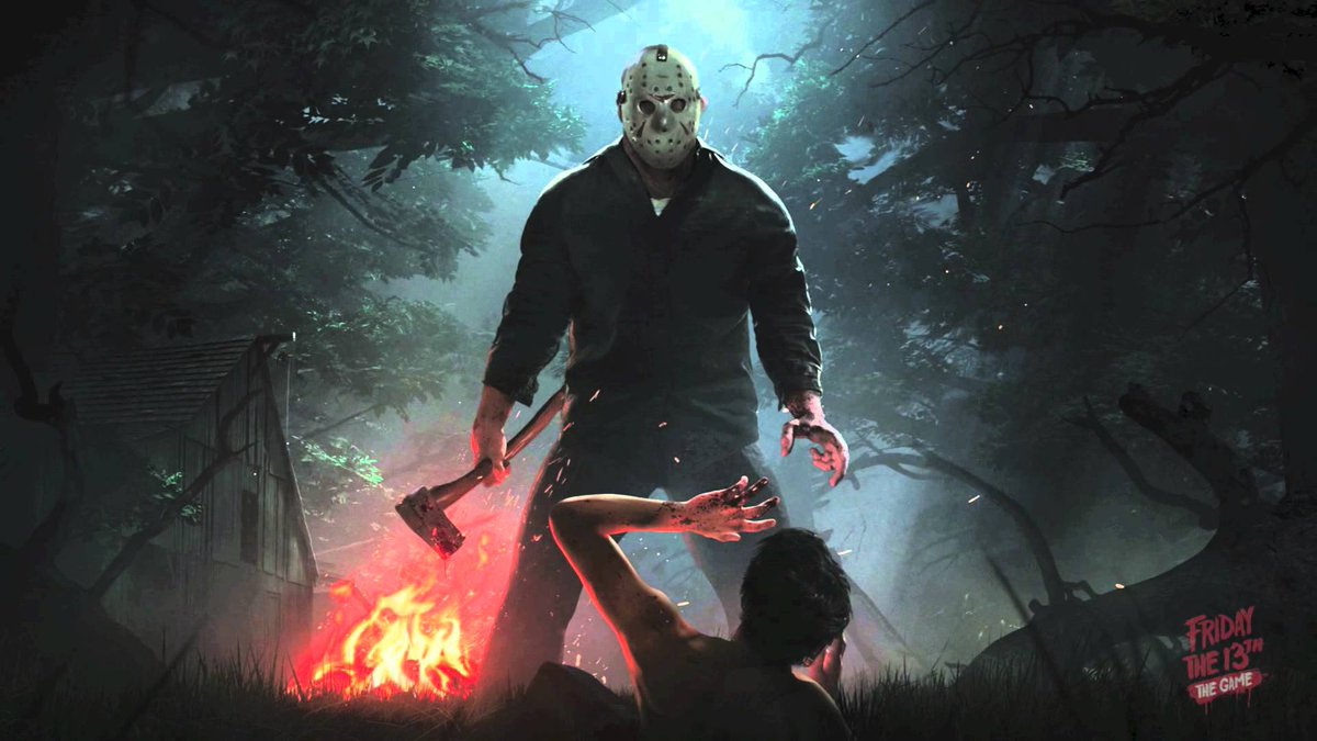 The Daily Crate (@thedailycrate) on Twitter photo The infamous <a href="/CandiceLikesYou/">CΛΠDICΞ</a> & <a href="/PSOHB/">BNewsPSOH</a> chase around kids at summer camp in <a href="/Friday13thGame/">Friday The 13th Game</a> on the <a href="/lootcrate/">Loot Crate</a> Twitch! twitch.tv/lootcrate The infamous <a href="/CandiceLikesYou/">CΛΠDICΞ</a> & <a href="/PSOHB/">BNewsPSOH</a> chase around kids at summer camp in <a href="/Friday13thGame/">Friday The 13th Game</a> on the <a href="/lootcrate/">Loot Crate</a> Twitch! twitch.tv/lootcrate