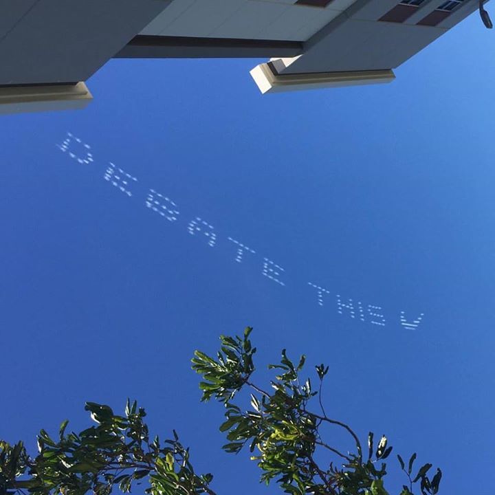 gundersondirect's tweet image. #adsthatwork #debatethis @nike @warriors #truthinadvertising #worldchamps #kevindurant #godubs💙💛 ift.tt/1Wu1hNH