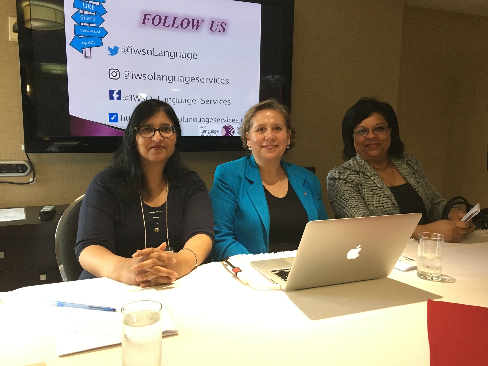 Immigrant Women Services Ottawa on Twitter "Executive Director Mercy