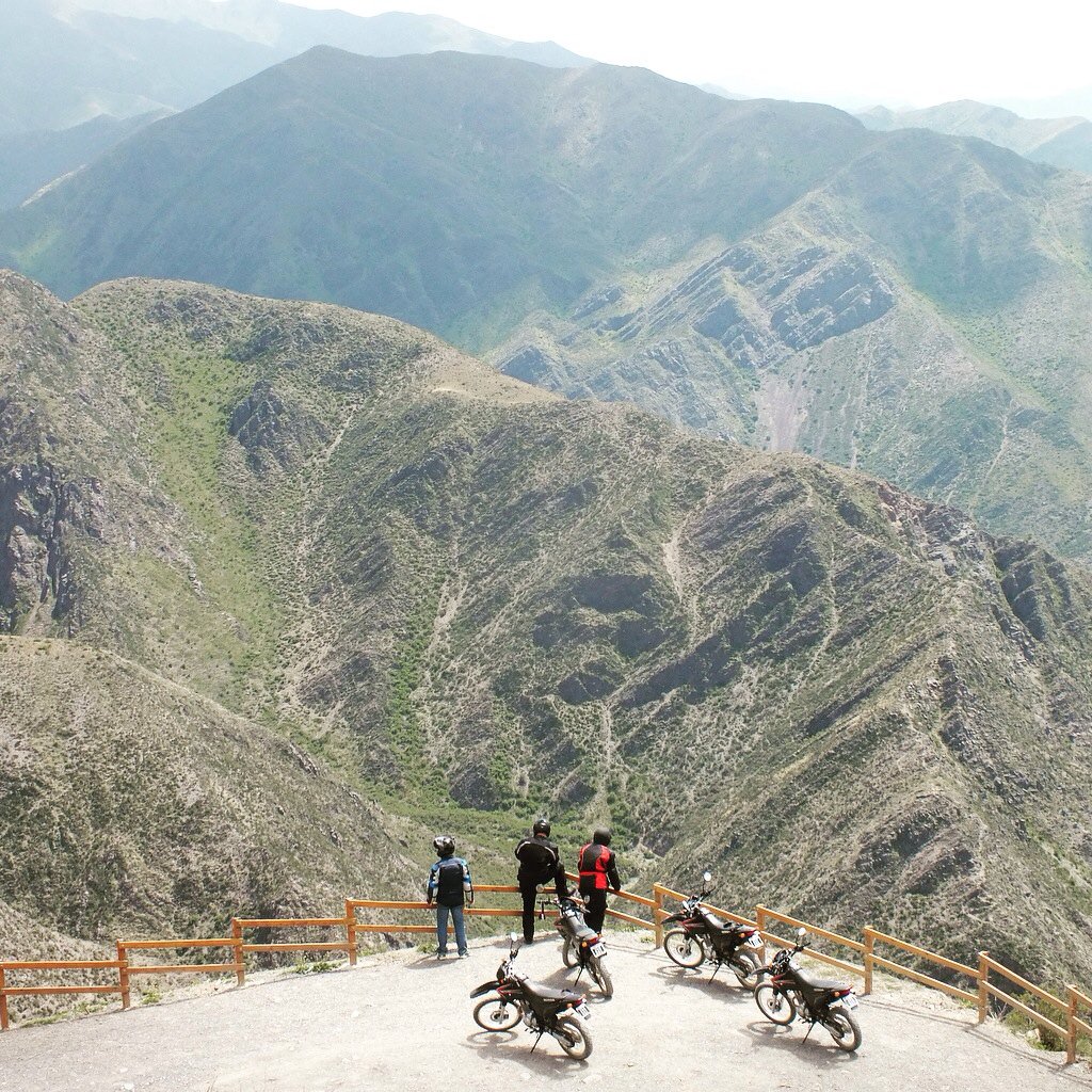 Villavicencio Full Day Tour! #ArgentinaMoto <a href="/argentina_moto/">Argentina Moto Tours</a>