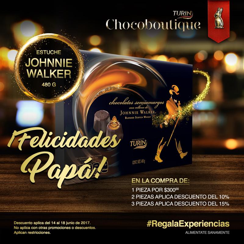 P_UNIVERSIDAD's tweet photo. A papá también le gustan los chocolates.
#RegalaExperiencias únicas con #ChocolatesTurin. https://t.co/sCBbksuOAN
