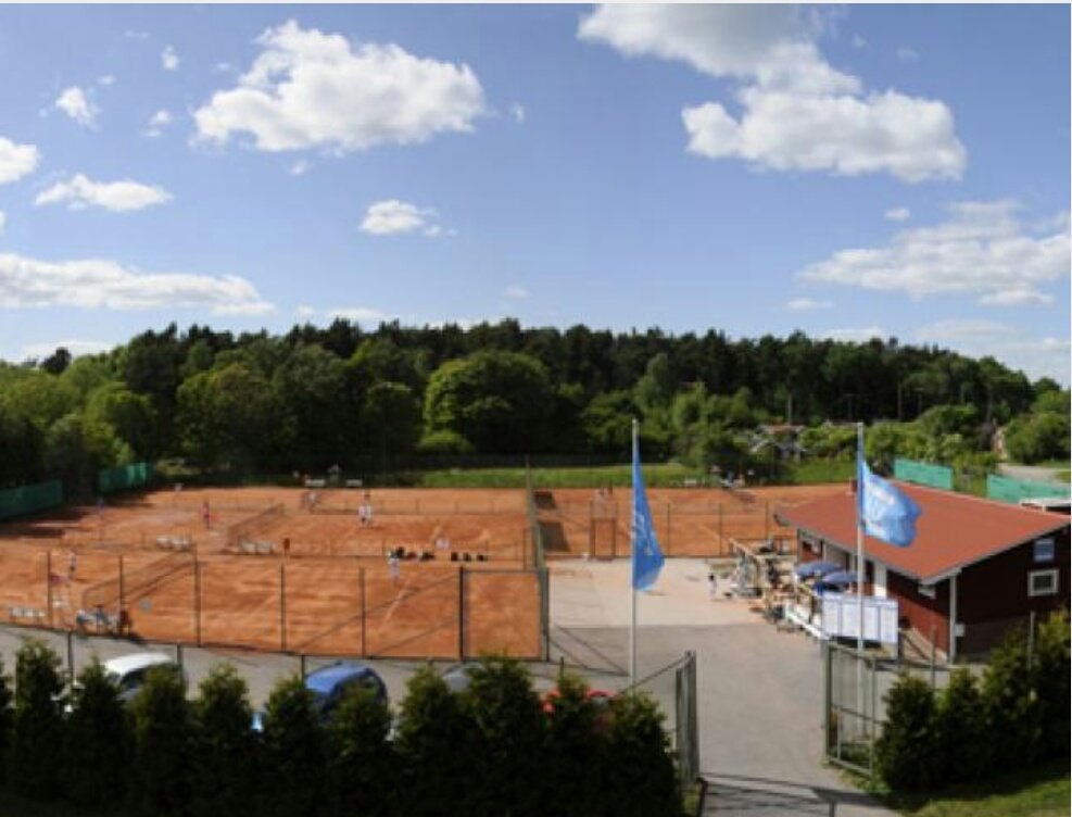 SALKTennis's tweet photo. I år spelar vi KM utomhus, 25 augusti-
3 september på SALK Tennis Park. Många klasser, alltifrån junior till veteran
https://t.co/6l3Ghjvxo9 https://t.co/564buHvH1O