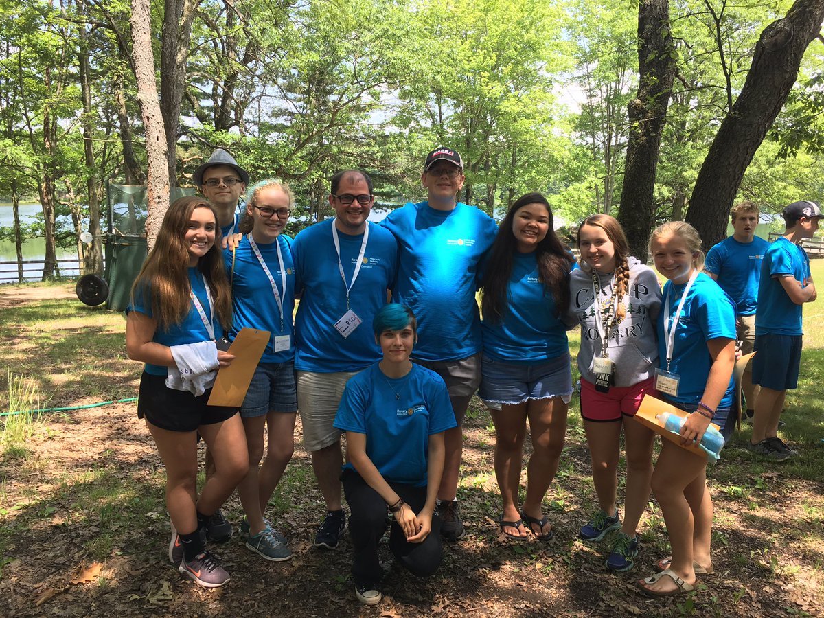 ecurtis_ryla's tweet photo. What a beautiful group of people #ryla6310 #CampRotary https://t.co/GIXSknRLpI