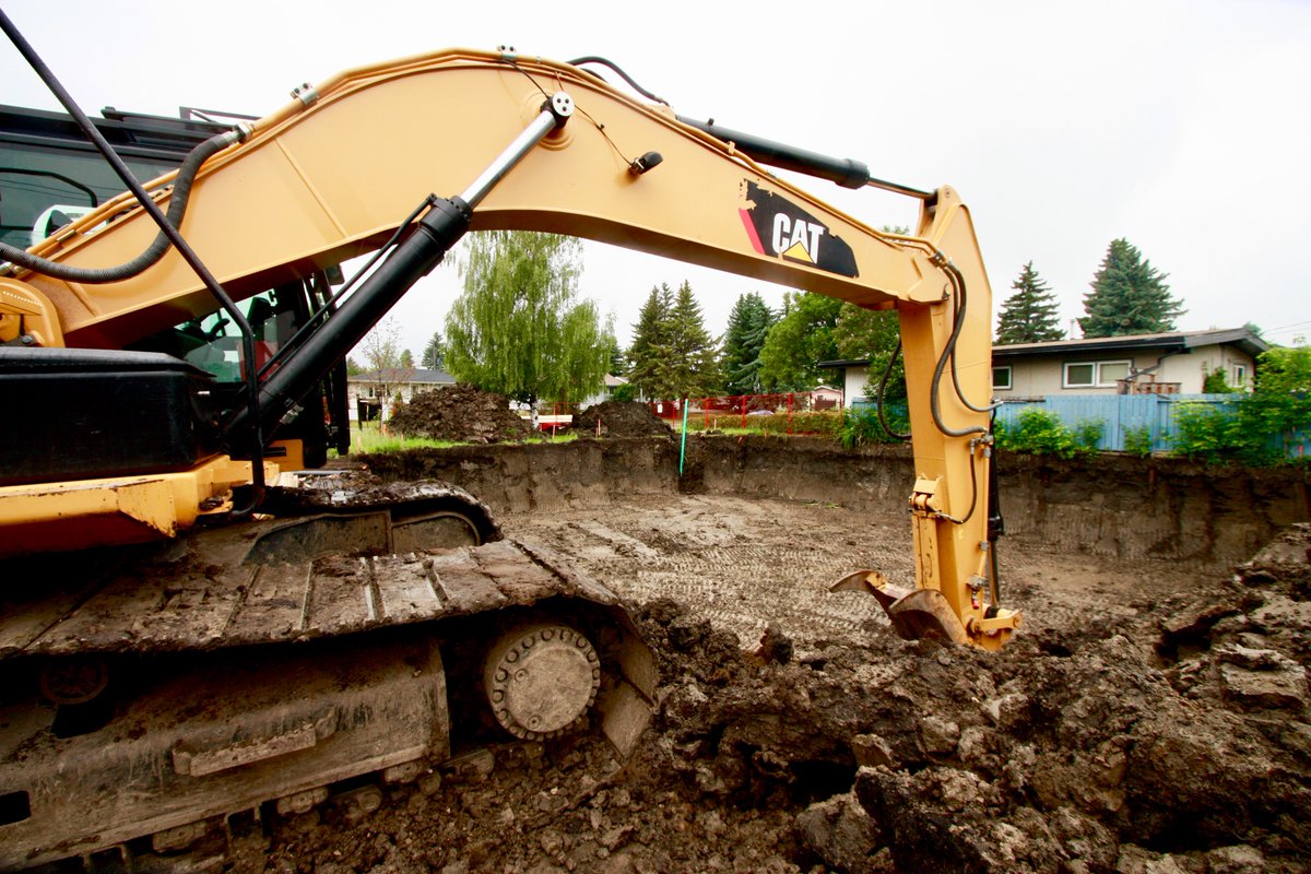 innovahomes's tweet photo. Almost time for the foundation!! #edmontonhomebuilders #customhomes #edmonton #homebuilder #qualityhomes #dreamhomes #yeg https://t.co/iTD4aTONQ2