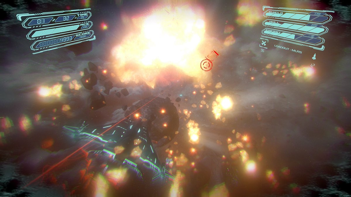 creat3d's tweet image. In the heat of combat...

#StellarCodex #madewithunity