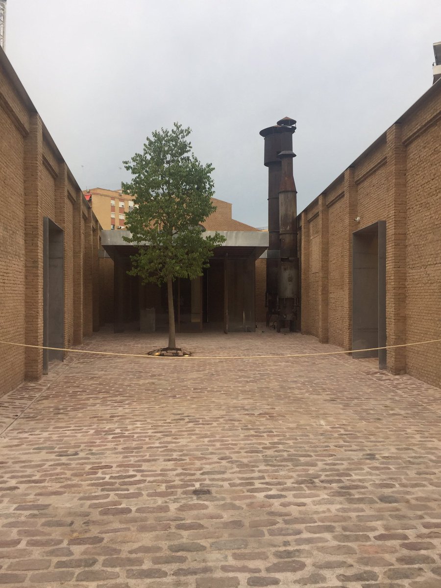 Ricard Camarena tweet media