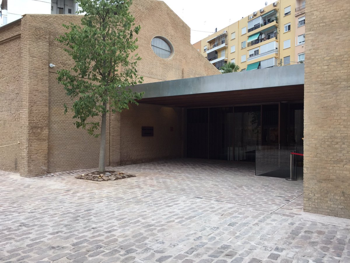 Ricard Camarena tweet media