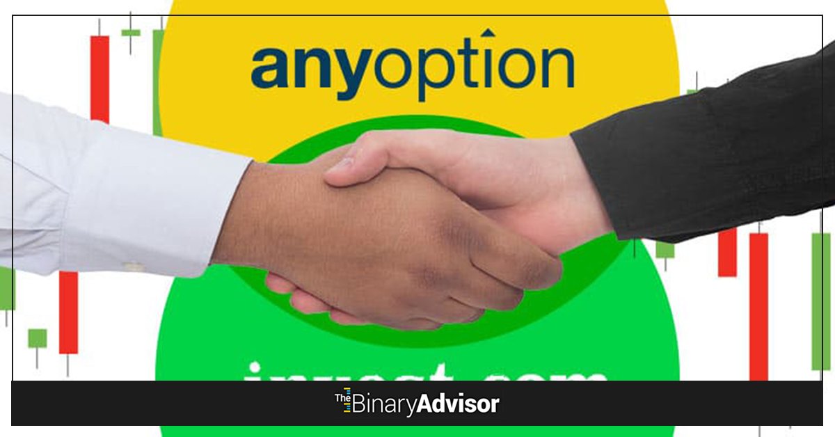 tbatrading's tweet photo. #Anyoption is to merge with portfolio management provider #Invest_com. >> https://t.co/pzZ7H6TDij https://t.co/Mnz3ZhMRtx