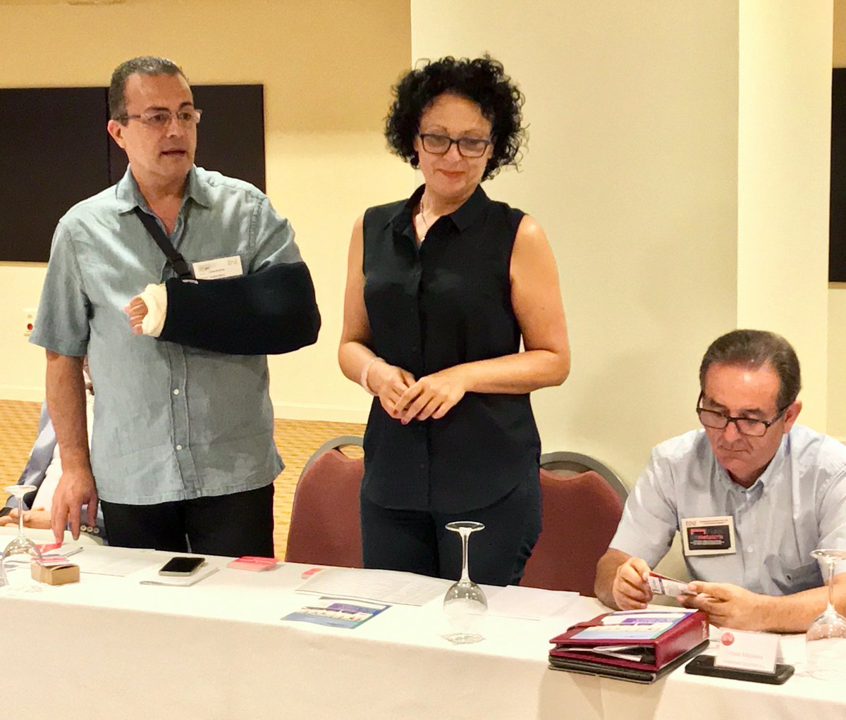BNI IMPULSO tweet media