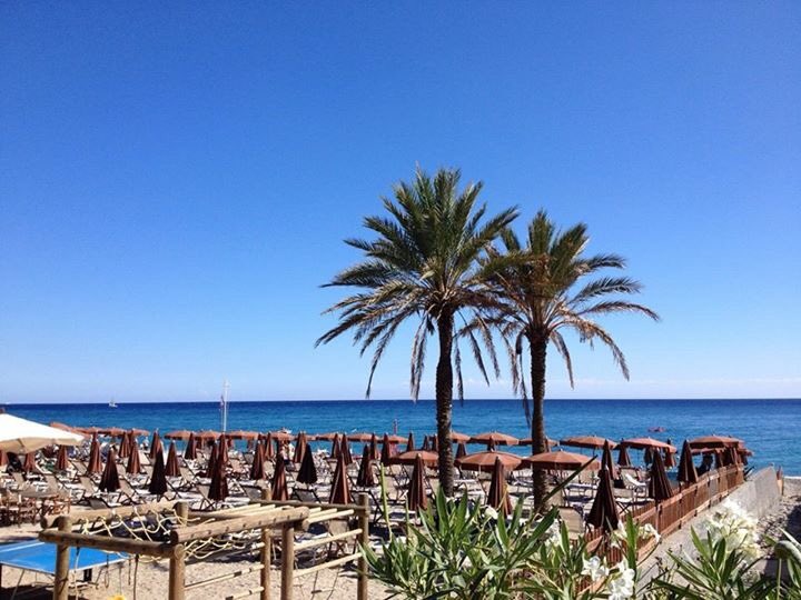 Verso il #weekend ☀️
#hsgfinaleligure #finaleligure