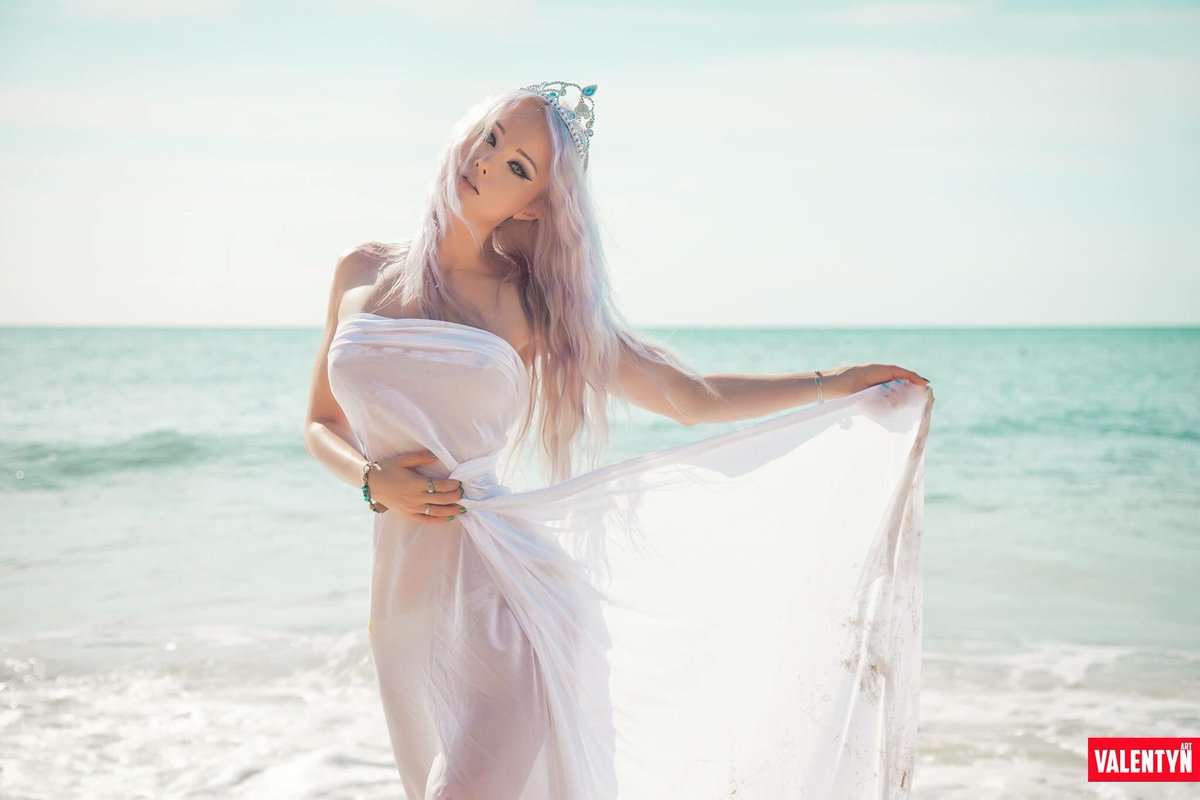 ArtValentyn's tweet photo. #girl #sexy #model #lukyanova #лукьянова #кукла #барби #barbie #doll #cancun #mexico #blonde #travel #fashion #glamour #cloth #sensual https://t.co/wym5JV7RHj