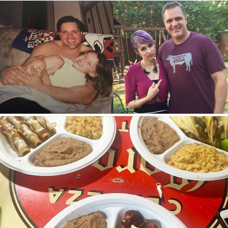 "6 Best #Vegan Spots in #Dallas to Take Dad on #FathersDay"🌱✌️ bit.ly/CGFathersDay